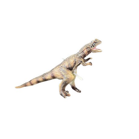 Δεινόσαυρος με Ήχο 18x30εκ. Giganotosaurus