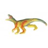 Δεινόσαυρος με Ήχο 27x17εκ. Πρασινος με κιτρινο