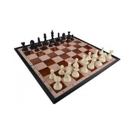 Σκακι Mini Brain Chess Educational Toys