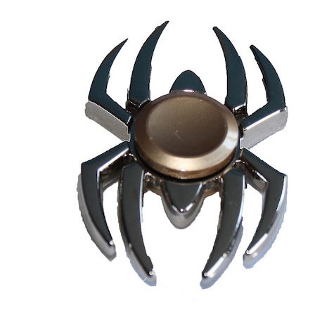 Αράχνη Spinner Spider 1 minute