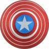 Fidget Spinner Top Captain America 2 minutes