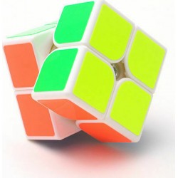 Κύβος του Ρούμπικ 2Χ2Χ2 Cube NO.8822