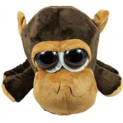 Μαϊμού Λούτρινο Αρκουδάκι