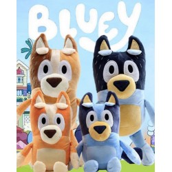 BLUEY 25 ΕΚΑΤΟΣΤΑ ΠΟΡΤΟΚΑΛΙ