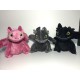 Bat Plush Toy